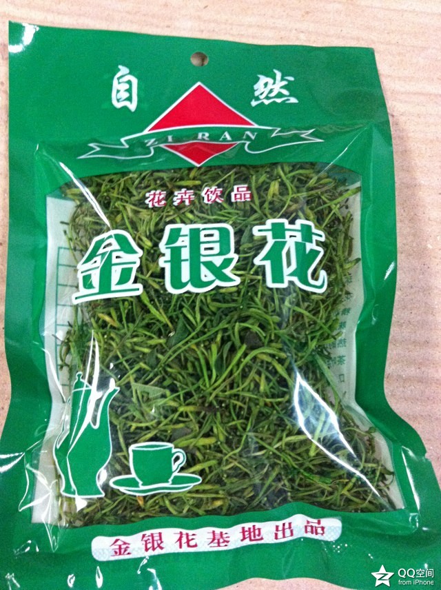 金银花 包装袋50g/袋 产地 湖南省邵阳市 库存 10000袋可售